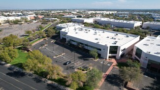 Tempe, AZ Industrial - 1430 W Auto Dr