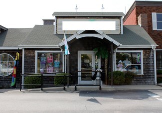 Ocean City, MD Retail - 8001 Coastal Hwy