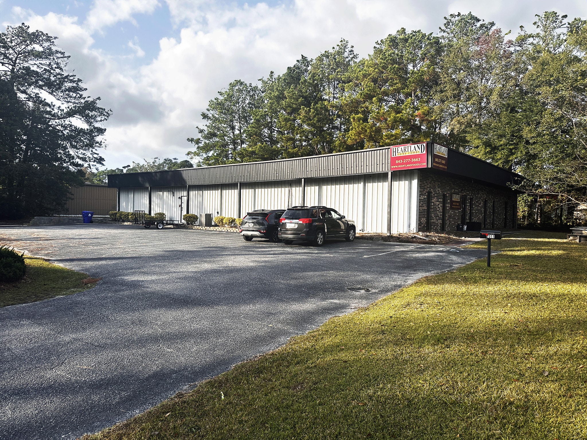 7311 Pepperdam Ave, North Charleston, SC for Sale