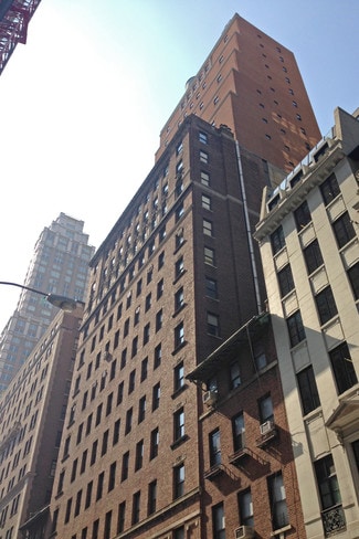 New York, NY Office, Office/Medical - 30 E 60th St