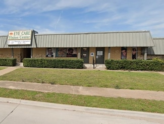 Garland, TX Office - 1821 Old Mill Run Garland, TX Office - 1821 Old Mill Run