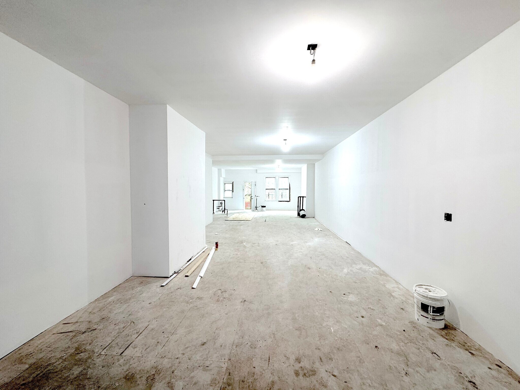 431 Metropolitan Ave, Brooklyn, NY for Rent
