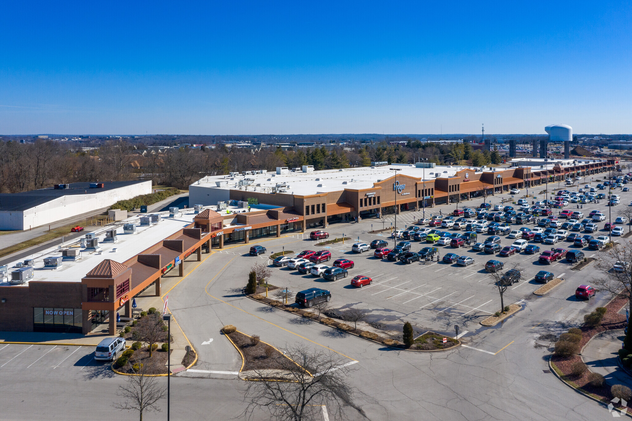 12501 Shelbyville Rd, Louisville, KY for Rent