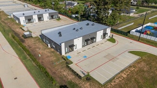 Cypress, TX Loft/Creative Space - 17985 Shaw Rd
