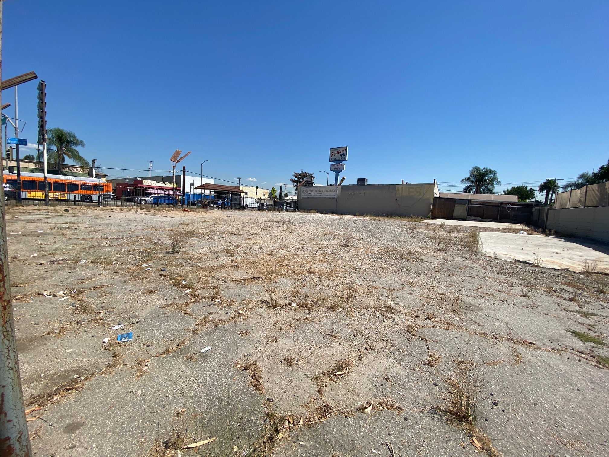 3900 Whittier Blvd, Los Angeles, CA for Sale