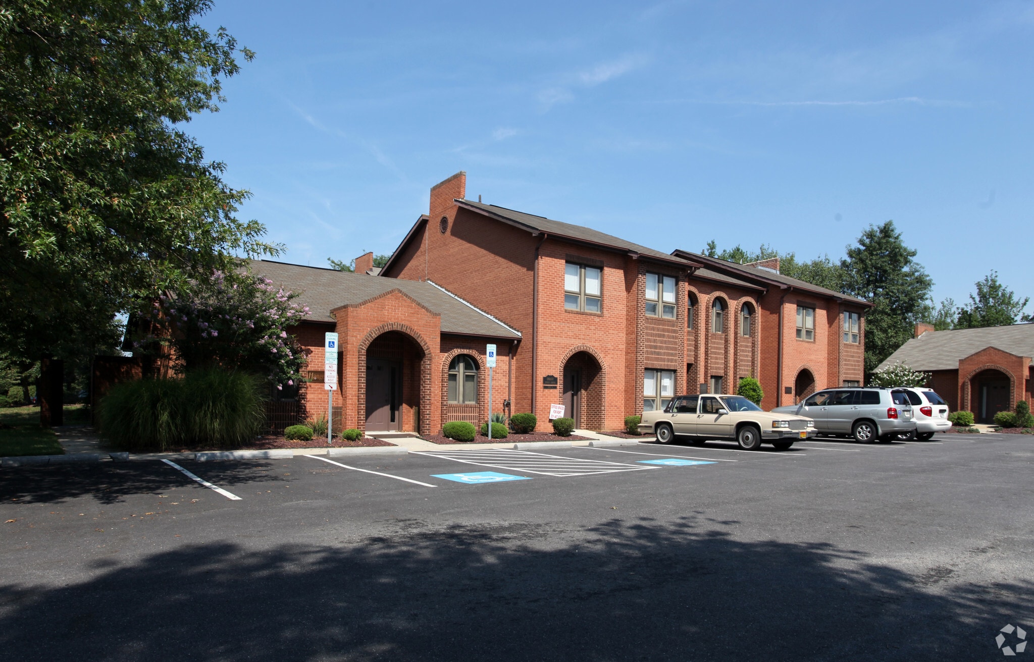2 Industrial Park Dr, Waldorf, MD for Sale