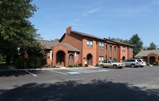 Waldorf, MD Office - 2 Industrial Park Dr