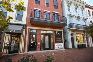 Washington, DC Retail - 733 8th St SE