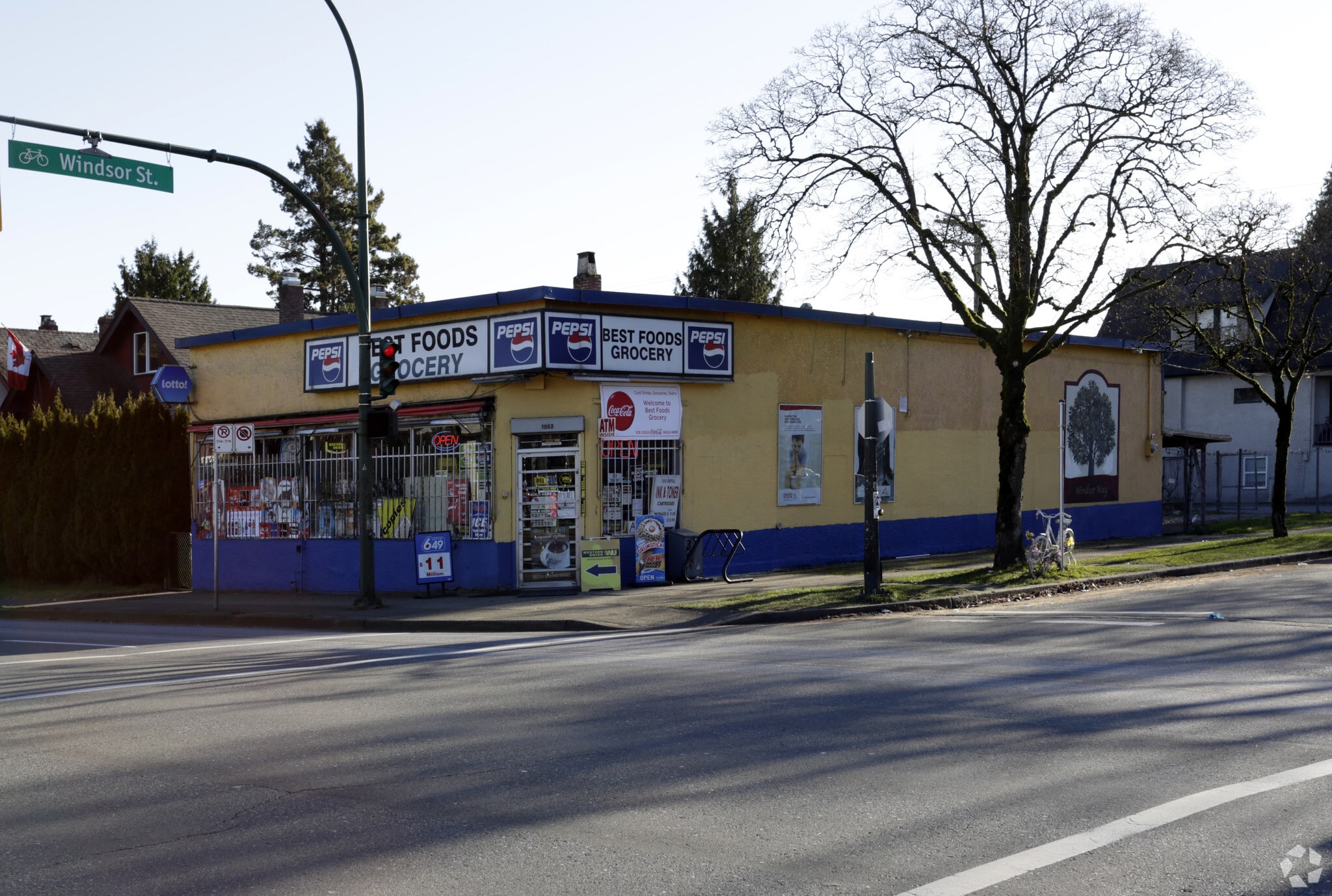 1002 12th Ave E, Vancouver, BC for Rent