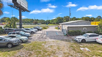 Hudson, FL Auto Dealership - 15217 US Highway 19