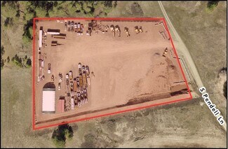 Spokane, WA Commercial Land - 6274 Pendell Ln Spokane, WA Commercial Land - 6274 Pendell Ln