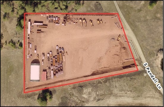 6274 Pendell Ln, Spokane, WA for Sale