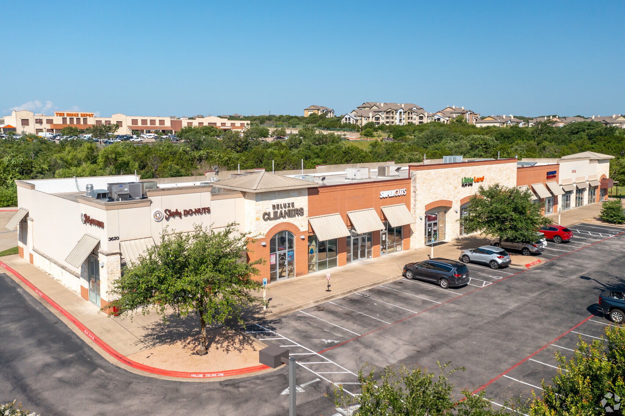3620 Ranch Road 620 S, Austin, TX for Rent