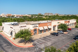 Austin, TX Medical, Retail - 3620 Ranch Road 620 S