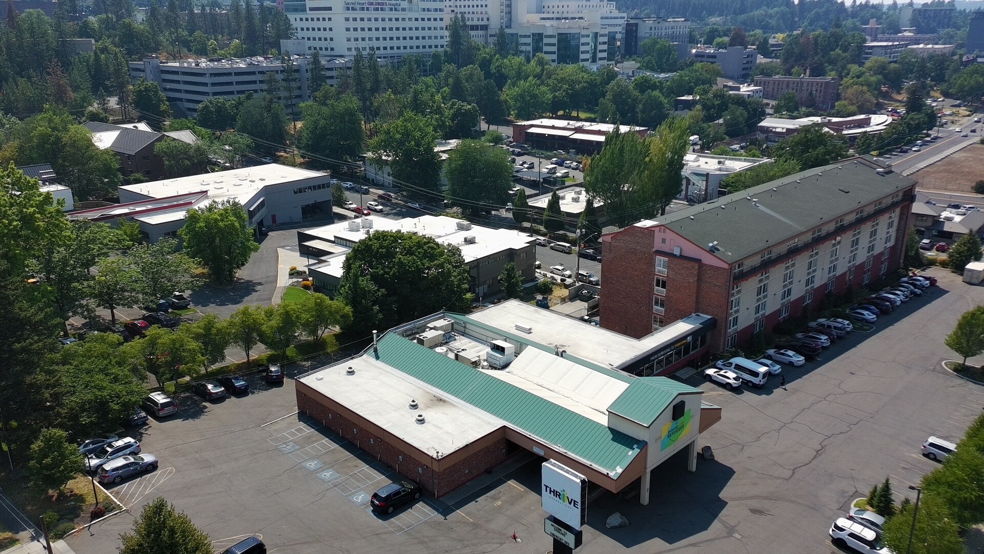 104 E 4th Ave, Spokane, WA for Sale