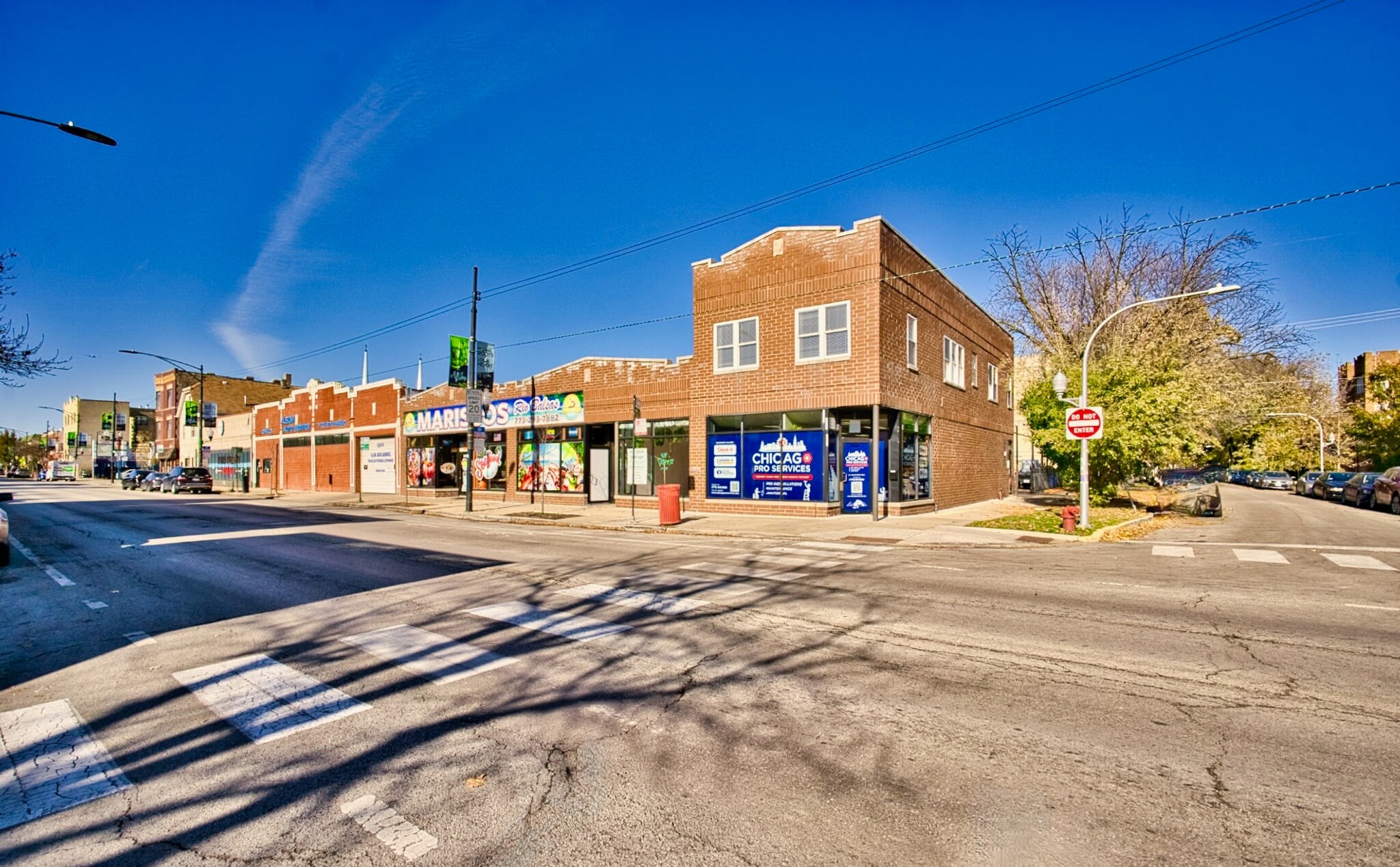 3034-3040 W Montrose Ave, Chicago, IL for Sale