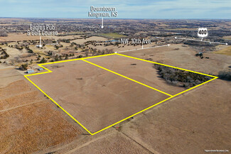 Kingman, KS Residential - undefined