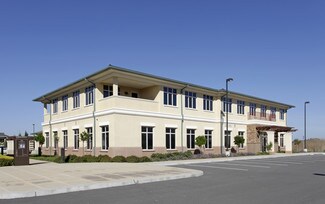 Napa, CA Office - 182-192 Gateway Rd E