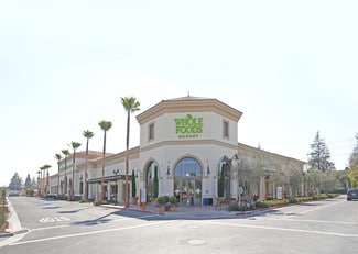 Santa Clara, CA Office/Medical, Office/Retail, Retail - Bowers Ave