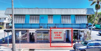 New Smyrna Beach, FL Retail - 300 Flagler Ave