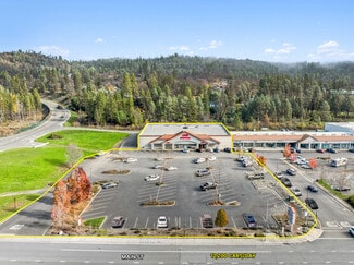Weaverville, CA Drug Store - 1595 Main St