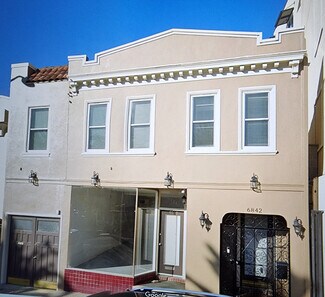 Daly City, CA undefined - 6844 Mission St