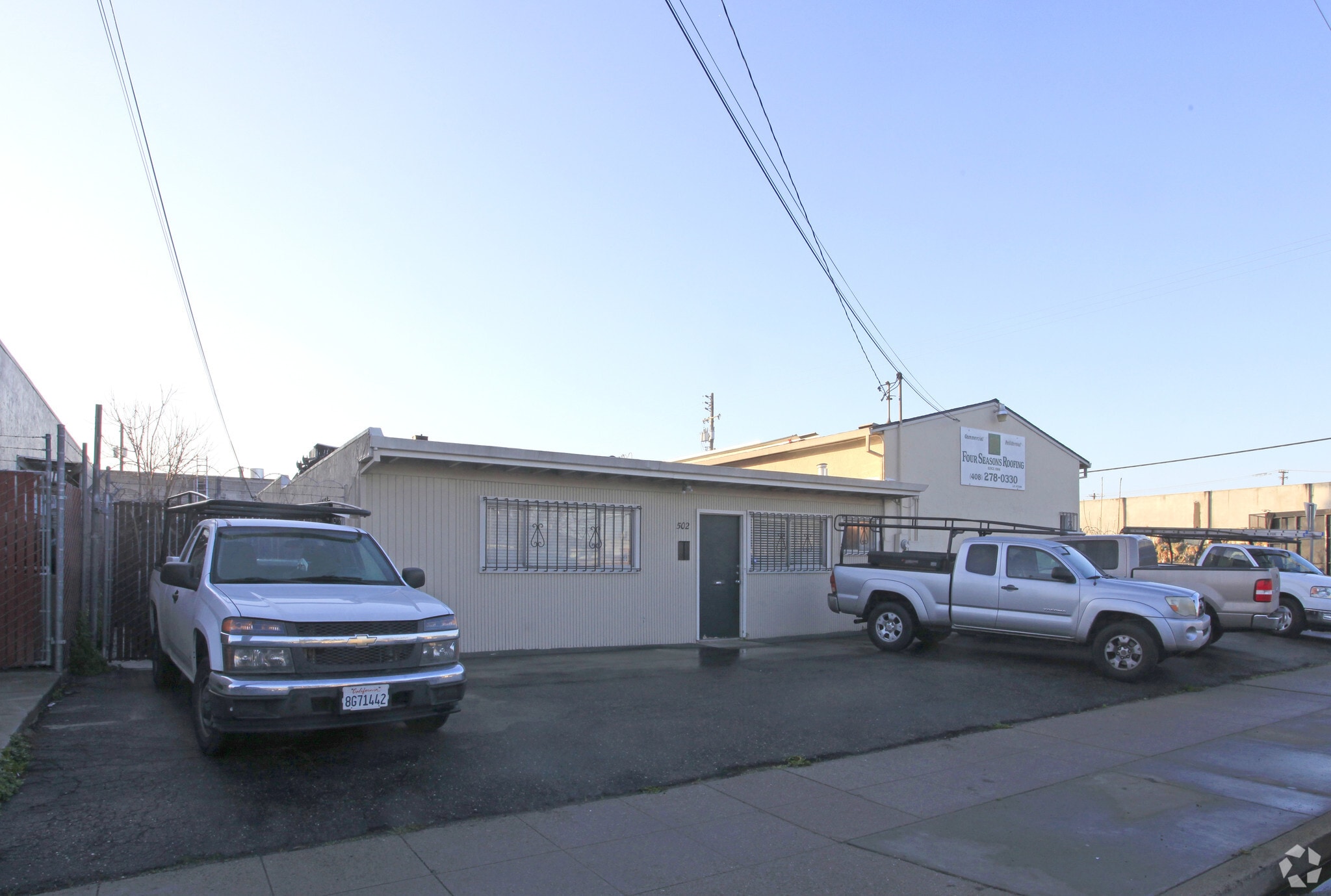 502 Horning St, San Jose, CA for Sale