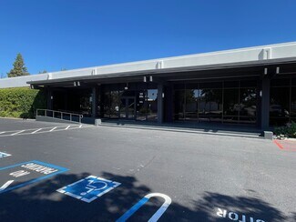 Mountain View, CA Flex - 515 Ellis St Mountain View, CA Flex - 515 Ellis St