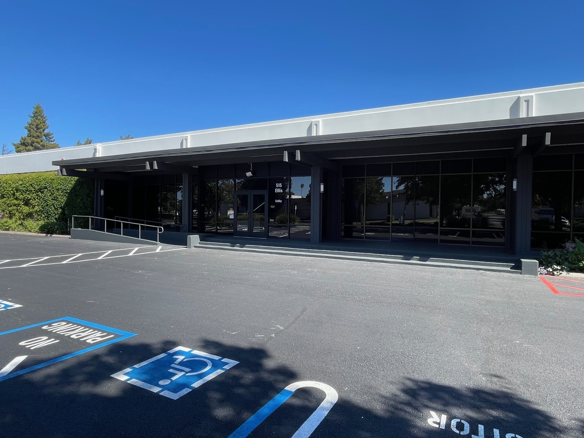 515 Ellis St, Mountain View, CA for Rent