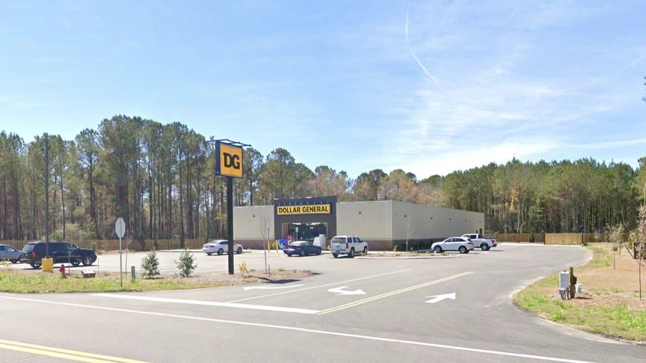 1376 Red Bluff Rd, Loris, SC for Sale