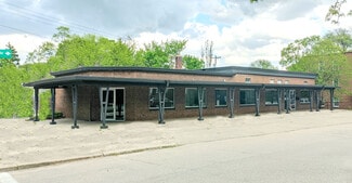 Madison, WI Storefront Retail/Office - 1 Sherman Ter Madison, WI Storefront Retail/Office - 1 Sherman Ter