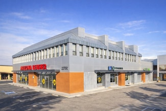 Torrance, CA Office, Retail - 22750 Hawthorne Blvd