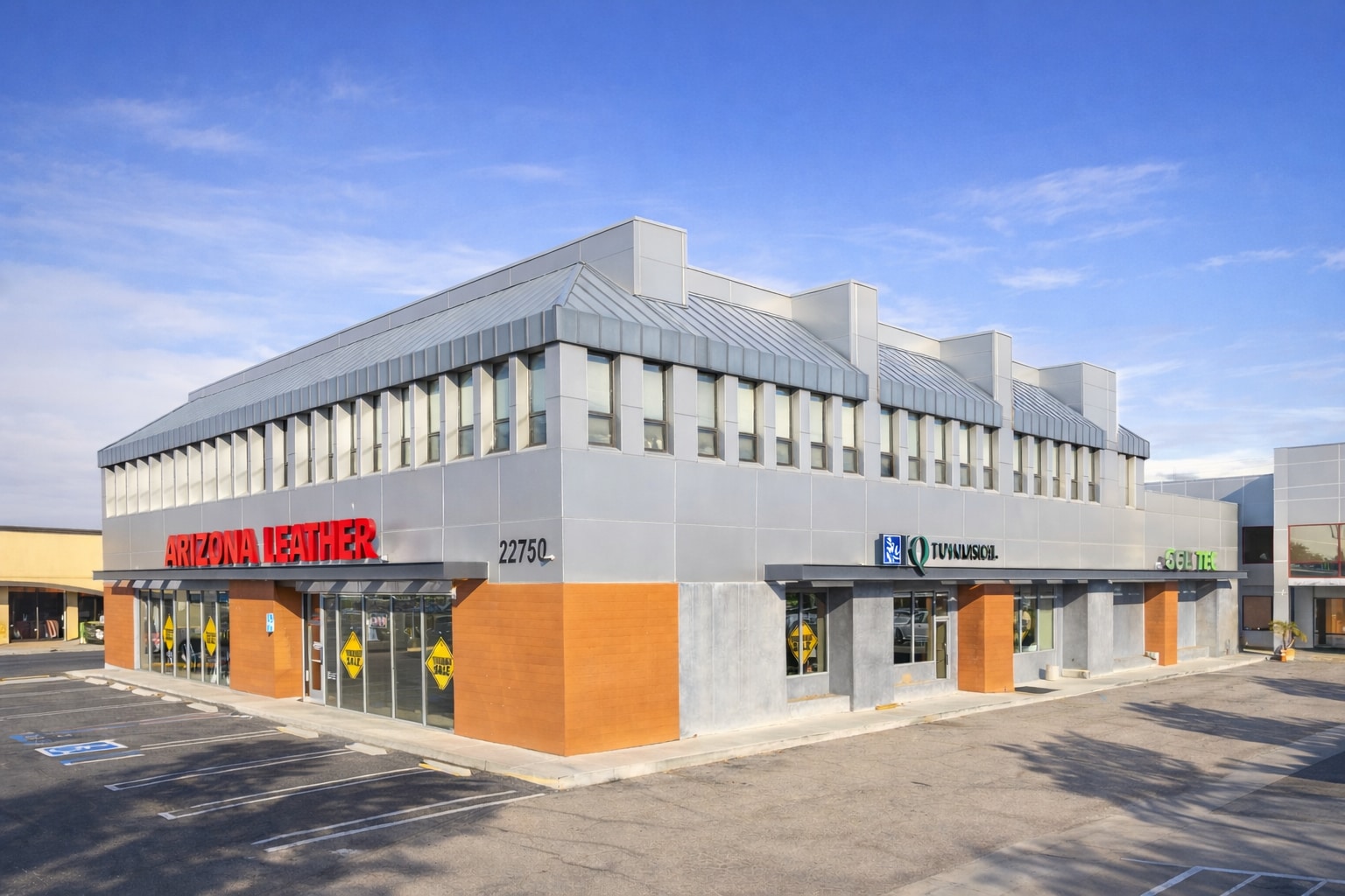 22750 Hawthorne Blvd, Torrance, CA for Rent