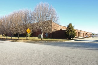 Duluth, GA Industrial - 2880 N Berkeley Lake Rd NW