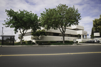 Modesto, CA Office - 4701 Sisk Rd