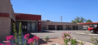 Phoenix, AZ Office - 4045 E McDowell Rd
