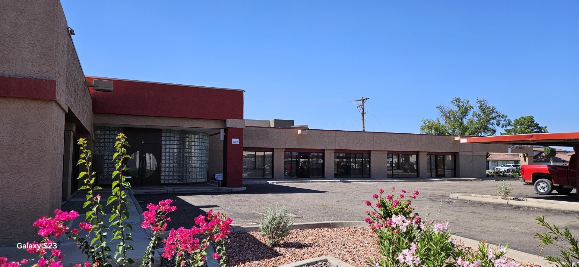 4045 E McDowell Rd, Phoenix, AZ for Rent
