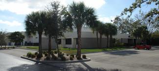 Naples, FL Industrial - 2884 Horseshoe Dr S