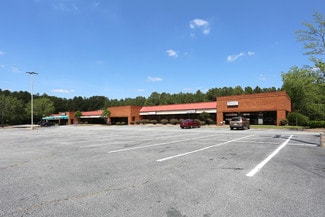 College Park, GA Office, Office/Retail, Retail - 5495 Old National Hwy