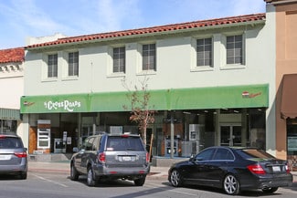 Hanford, CA Storefront Retail/Office - 122 W 7th St