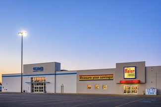 Henderson, KY Retail - 2480 US Highway 41 N Henderson, KY Retail - 2480 US Highway 41 N