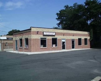 Wallingford, CT Retail - 650 S Colony Rd Wallingford, CT Retail - 650 S Colony Rd