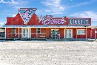 Inez, TX undefined - 321 Kolle Road