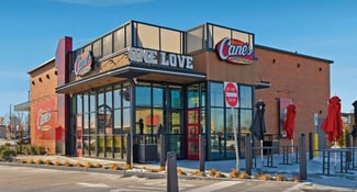 Fall River, MA Fast Food - 323 William S Canning Blvd