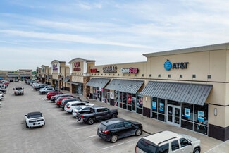 Alamo, TX Retail - 1449 W Duranta St Alamo, TX Retail - 1449 W Duranta St