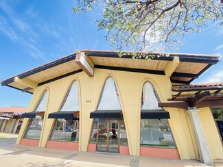 Santa Clara, CA Retail - 951-955 Monroe St