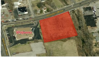 Saint Louis, MO Commercial - 2220 Chambers Rd