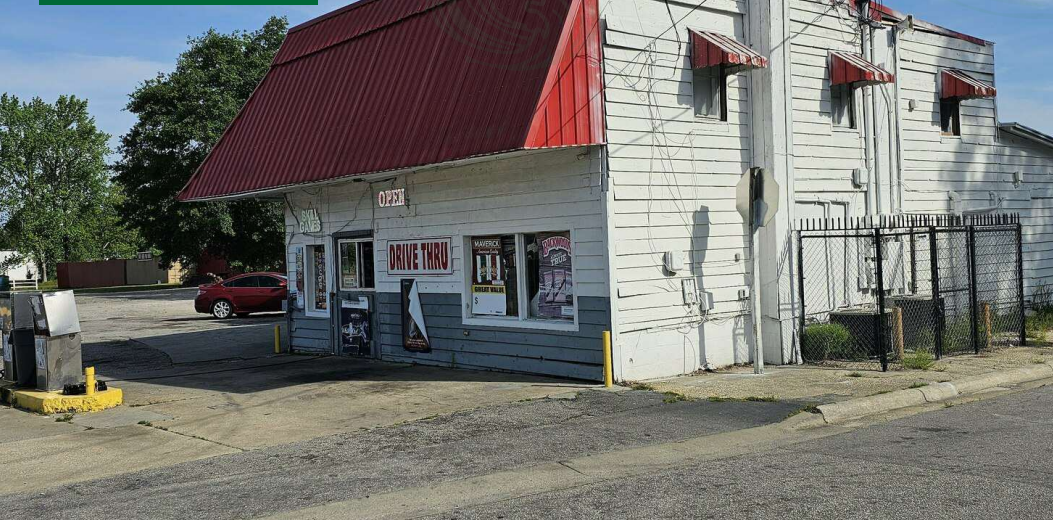 2133 E 5th St, Lumberton, NC for Sale