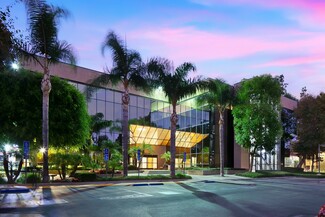Santa Ana, CA Office - 2000 E 4th St