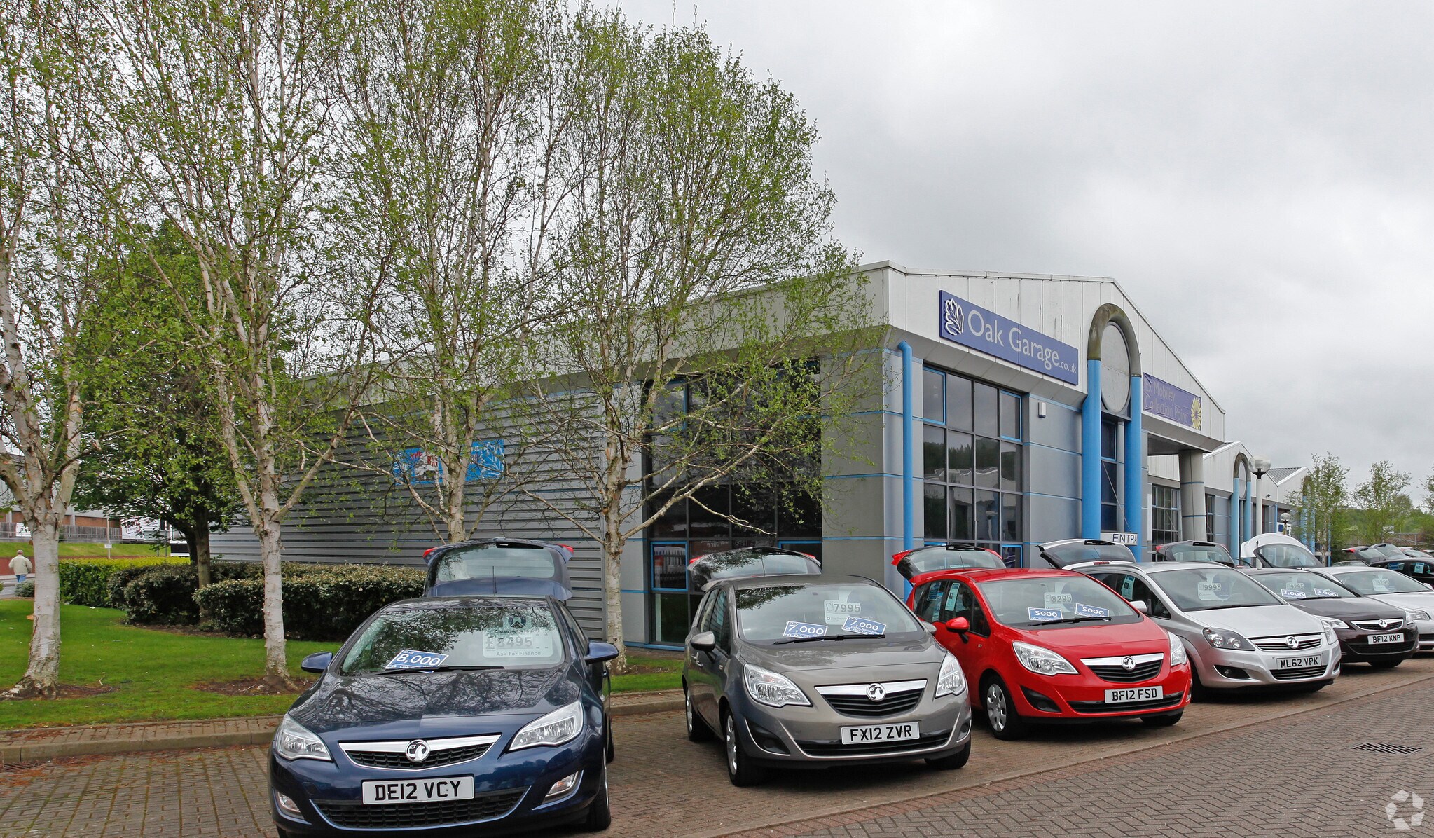 Pedmore Rd, Brierley Hill, WMD for Rent